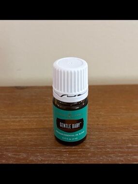 BN young living essential oil